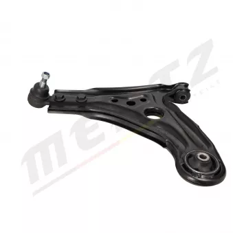 Triangle ou bras de suspension (train avant) MERTZ M-S0926