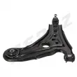 Triangle ou bras de suspension (train avant) MERTZ M-S0926 - Visuel 2