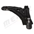 Triangle ou bras de suspension (train avant) MERTZ M-S0927 - Visuel 1