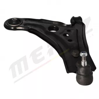 Triangle ou bras de suspension (train avant) MERTZ M-S0927