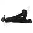 Triangle ou bras de suspension (train avant) MERTZ M-S0927 - Visuel 2