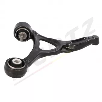 Triangle ou bras de suspension (train avant) MERTZ M-S0930