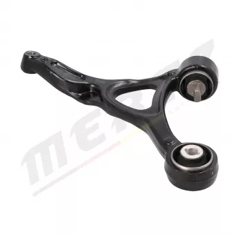 Triangle ou bras de suspension (train avant) MERTZ M-S0931