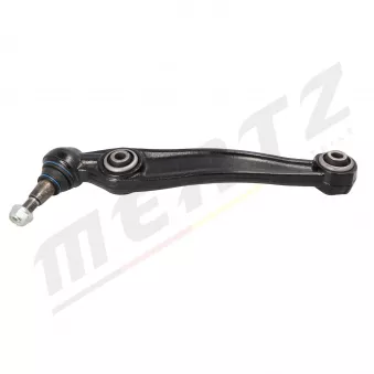 Triangle ou bras de suspension (train avant) MERTZ M-S0934