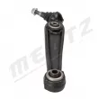 Triangle ou bras de suspension (train avant) MERTZ M-S0935 - Visuel 3