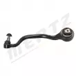 Triangle ou bras de suspension (train avant) MERTZ M-S0938 - Visuel 2