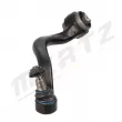 Triangle ou bras de suspension (train avant) MERTZ M-S0938 - Visuel 3