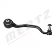 Triangle ou bras de suspension (train avant) MERTZ M-S0939 - Visuel 1