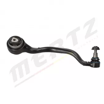 Triangle ou bras de suspension (train avant) MERTZ M-S0939