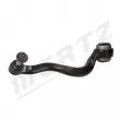 Triangle ou bras de suspension (train avant) MERTZ M-S0939 - Visuel 3