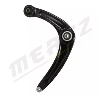 Triangle ou bras de suspension (train avant) MERTZ M-S0940