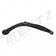 Triangle ou bras de suspension (train avant) MERTZ M-S0940 - Visuel 2