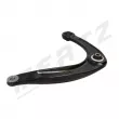 Triangle ou bras de suspension (train avant) MERTZ M-S0940 - Visuel 3
