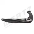 Triangle ou bras de suspension (train avant) MERTZ M-S0941 - Visuel 2