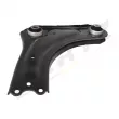 Triangle ou bras de suspension (train avant) MERTZ M-S0942 - Visuel 1