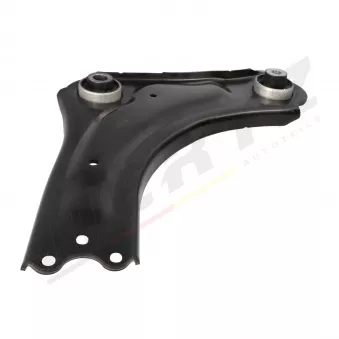 Triangle ou bras de suspension (train avant) MERTZ M-S0942