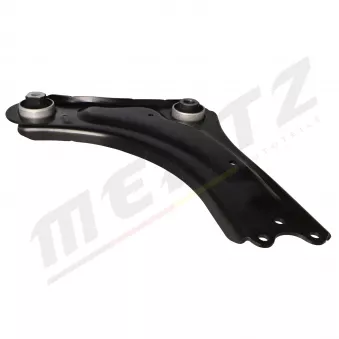 Triangle ou bras de suspension (train avant) MERTZ M-S0943