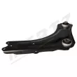 Triangle ou bras de suspension (train avant) MERTZ M-S0943 - Visuel 2