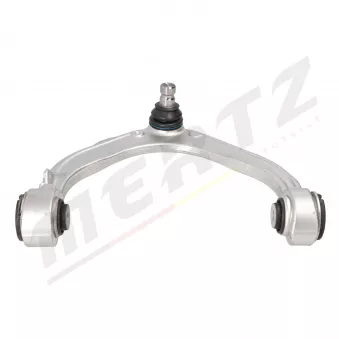 Triangle ou bras de suspension (train avant) MERTZ M-S0944