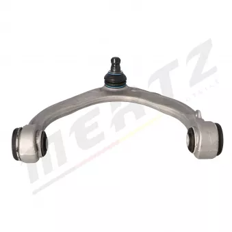 Triangle ou bras de suspension (train avant) MERTZ M-S0945