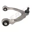 Triangle ou bras de suspension (train avant) MERTZ M-S0945 - Visuel 2