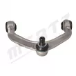 Triangle ou bras de suspension (train avant) MERTZ M-S0945 - Visuel 3
