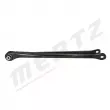 Bras de liaison, suspension de roue arrière MERTZ M-S0948 - Visuel 1