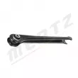 Bras de liaison, suspension de roue arrière MERTZ M-S0948 - Visuel 3