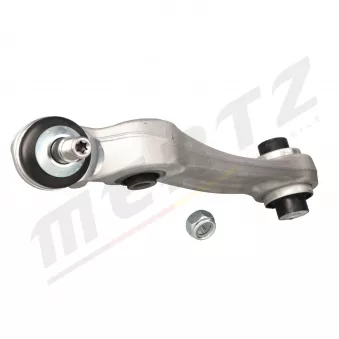 Triangle ou bras de suspension (train avant) MERTZ M-S0949
