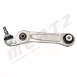 Triangle ou bras de suspension (train avant) MERTZ M-S0949 - Visuel 3