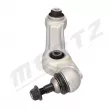 Triangle ou bras de suspension (train avant) MERTZ M-S0950 - Visuel 2