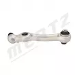 Triangle ou bras de suspension (train avant) MERTZ M-S0950 - Visuel 3