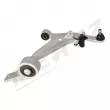 Triangle ou bras de suspension (train avant) MERTZ M-S0952 - Visuel 1