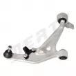 Triangle ou bras de suspension (train avant) MERTZ M-S0952 - Visuel 3