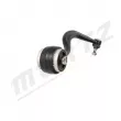 Triangle ou bras de suspension (train avant) MERTZ M-S0953 - Visuel 3