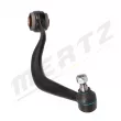 Triangle ou bras de suspension (train avant) MERTZ M-S0954 - Visuel 2