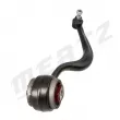 Triangle ou bras de suspension (train avant) MERTZ M-S0954 - Visuel 3