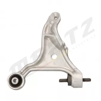Triangle ou bras de suspension (train avant) MERTZ M-S0957
