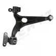 Triangle ou bras de suspension (train avant) MERTZ M-S0959 - Visuel 2