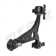 Triangle ou bras de suspension (train avant) MERTZ M-S0960 - Visuel 2