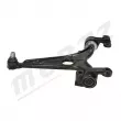 Triangle ou bras de suspension (train avant) MERTZ M-S0960 - Visuel 3