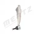 Triangle ou bras de suspension (train avant) MERTZ M-S0961 - Visuel 3