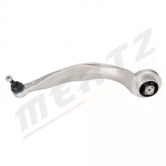 Triangle ou bras de suspension (train avant) MERTZ M-S0962