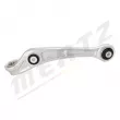 Triangle ou bras de suspension (train avant) MERTZ M-S0963 - Visuel 2