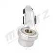 Triangle ou bras de suspension (train avant) MERTZ M-S0963 - Visuel 3
