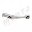 Triangle ou bras de suspension (train avant) MERTZ M-S0964 - Visuel 1