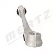 Triangle ou bras de suspension (train avant) MERTZ M-S0964 - Visuel 2