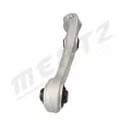 Triangle ou bras de suspension (train avant) MERTZ M-S0964 - Visuel 3