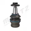 Rotule de suspension MERTZ M-S0965 - Visuel 1
