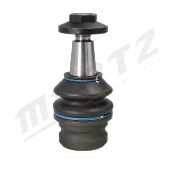 Rotule de suspension MERTZ M-S0965